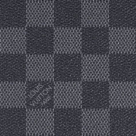 Products by Louis Vuitton: Billiard Damier Graphite MM